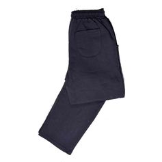 PANTALON JOGGING MARINE