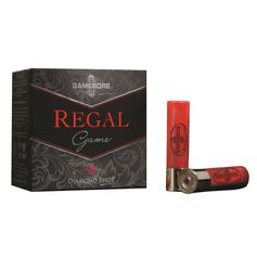 CARTOUCHES REGAL 28/70 28G BJ X25