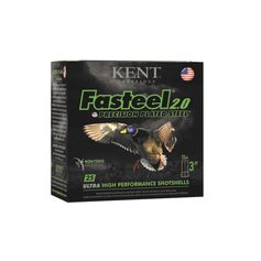 CARTOUCHES FAST STEEL HP 12MAG 36G