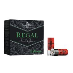 CARTOUCHES REGAL STD 12/65 30G BJ B