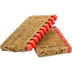 20 ALLUMETTES BRIQUETTES