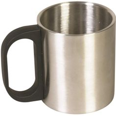 MUG DOUBLE PAROI EN INOX 19CL