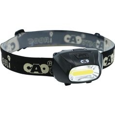 LAMPE FRONTALE SPECTRE 4TYPES 230 LUMENSE