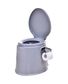 TOILETTE SECHE