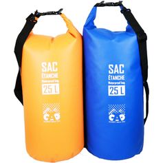 SAC ETANCHE 25L