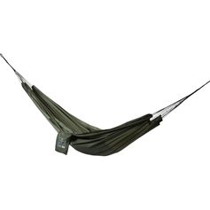 HAMAC TOILE RANDO KAKI