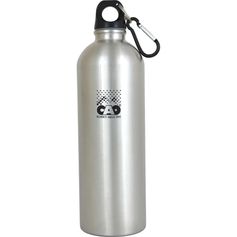 GOURDE DE SCOUT "L'ORIGINALE" AVC MOUSQUETON