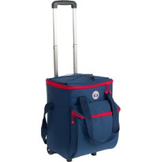 GLACIERE TROLLEY 32 LITRES