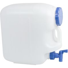 JERRICAN GRANDE OUVERTURE 23 LITRES