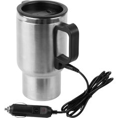 MUG VOYAGE ISOTHERME 12V