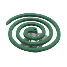 SPIRALES ANTI-MOUSTIQUE A BASE DE SCIURE DE HÊTRE X10