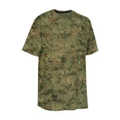 TSHIRT MANCHES COURTES SNAKE FOREST