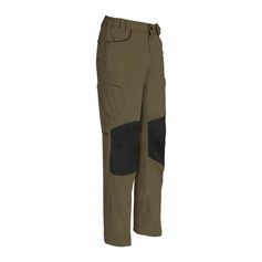 PANTALON ANTITIC GROUSE STRETCH
