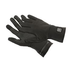 GANTS CHAUFFANTS KAKI