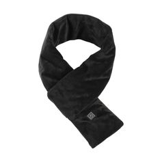 ECHARPE CHAUFFANTE KAKI