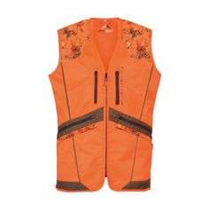 GILET GRIFFON BLAZE
