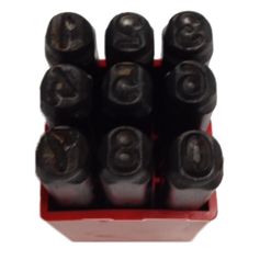 JEU A FRAPPER DE 0 A 9