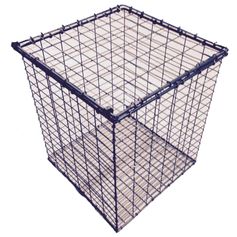 CAGE A APPELANT RENFORCEE
