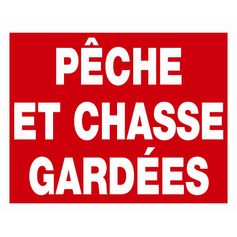 PANNEAU AKILUX PECHE CHASSE GARDEE