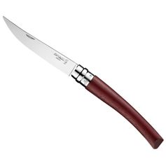 COUTEAU EFFILE N°10 PADOUK