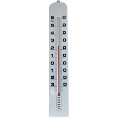 THERMOMETRE PLASTIQUE GEANT 41CM