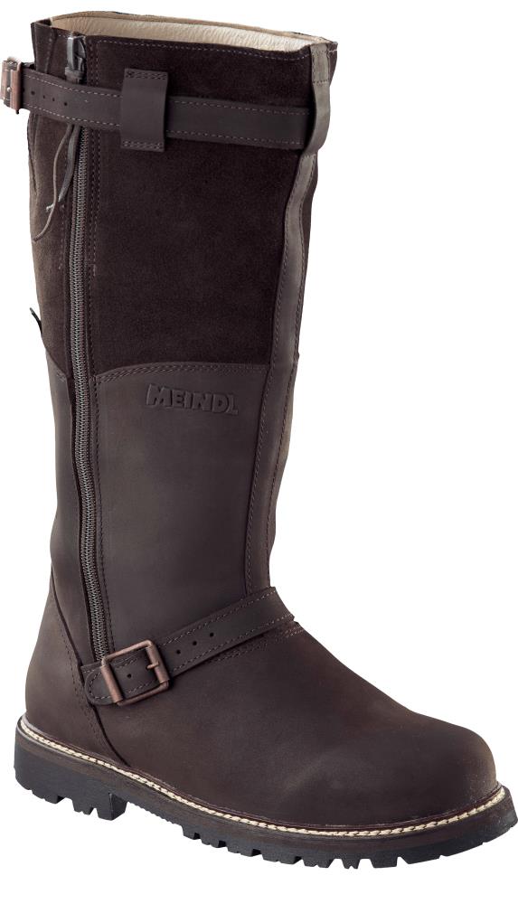 Botte meindl top kiruna gtx