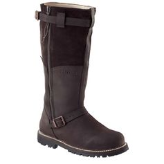 BOTTE KIRUNA GTX