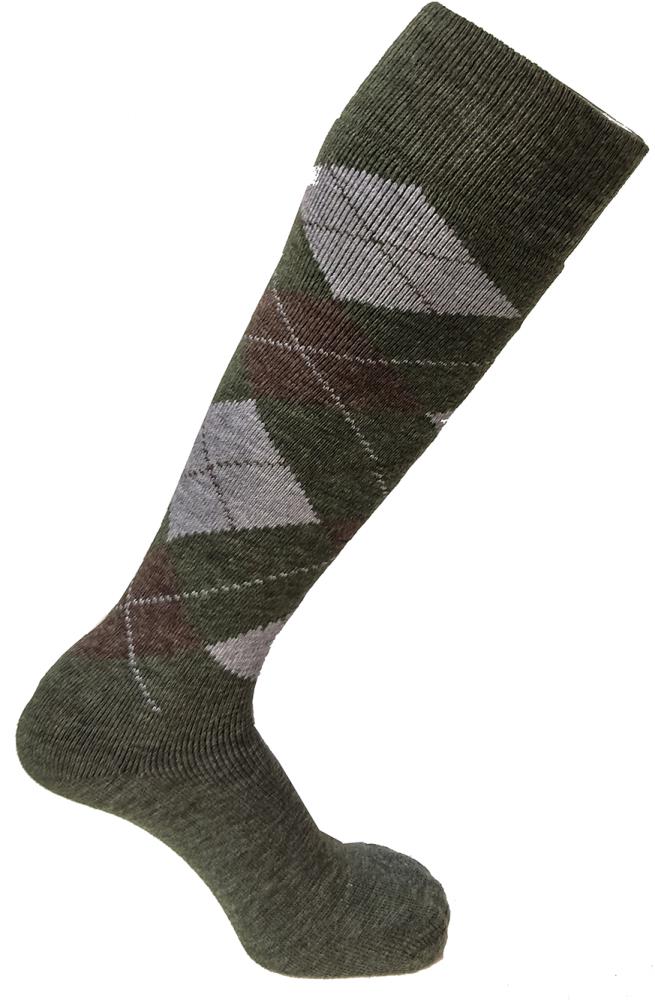 Chaussette knickers 2025 chasse