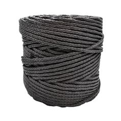 CORDE NOIRE 5MM/150M