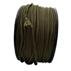 CORDE VERTE 5MM/300M