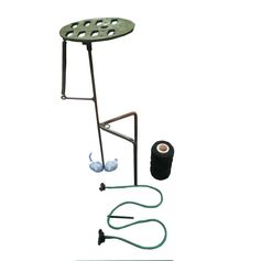 KIT PALETTE TREPIED DE SOL