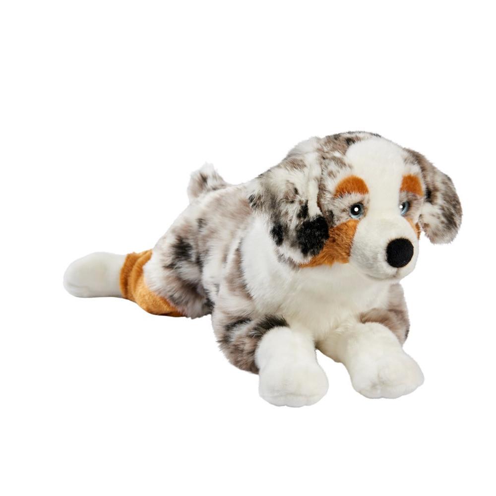 PELUCHE BERGER AUSTRALIEN COUCHE 60 CML - ANIMA