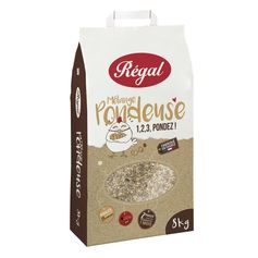ALIMENT MELANGE PONDEUSE