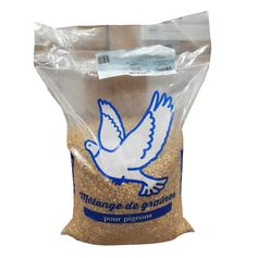 MELANGES PIGEONS BC 20KG