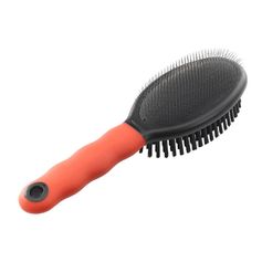 BROSSE CARDE DOUBLE NYLON