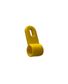 BAGUE PLASTIQUE 7.5 MM