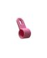 BAGUE PLASTIQUE 10.5 MM