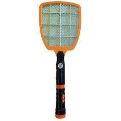 RAQUETTE INSECTE RECHARGEABLE USB