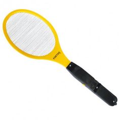 RAQUETTE ELECTRIQUE TUE INSECTES