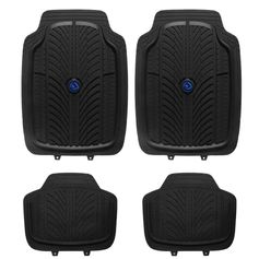 TAPIS AUTO TREAD EQUITATION