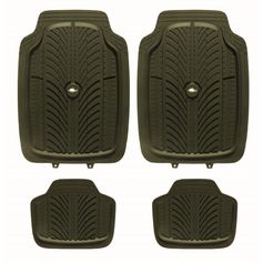 TAPIS AUTO TREAD PÊCHE