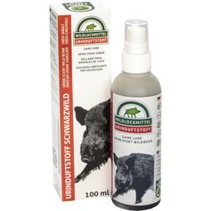 SPRAY PARFUM URINE LAIE 100ML