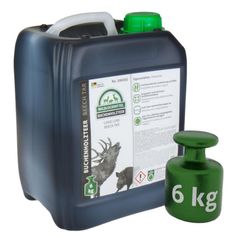 GOUDRON DE HETRE BIDON 6KG