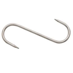 CROCHET INOX 5X140MM