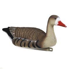 APPELANT OIE RIEUSE FLOTTANTE