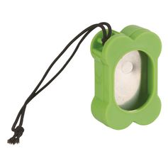 CLICKER BONE VERT