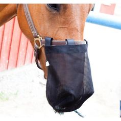 PROTEGE NASEAUX ANTI INSECTES NOIR