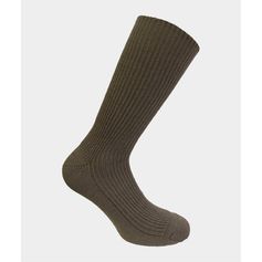 CHAUSSETTE DE TRAVAIL KAKI