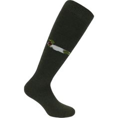 MI BAS CHASSE MOTIF CANARD