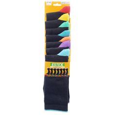 LOT DE 7 PAIRES DE CHAUSSETTES SEMA